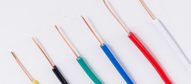 【welcome海洋之神电缆】为什么低烟无卤电线更安全？